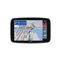 Notice TOMTOM GO CAMPER MAX700 Gps