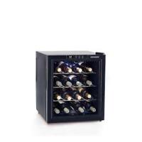 Notice WINCAVE CV162PPR Cave à vin