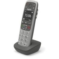 Notice GIGASET CLE60HX Téléphone fixe