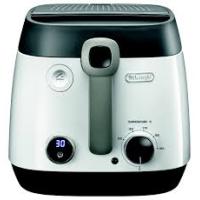 Notice DELONGHI FS6067 Friteuse