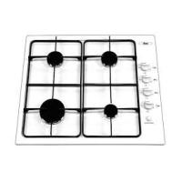 Notice FAURE CPG 106 T T.FRANCE Table de cuisson