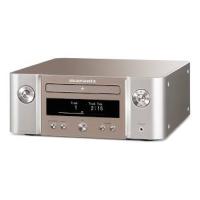 Notice MARANTZ MICROMCR412 Chaine