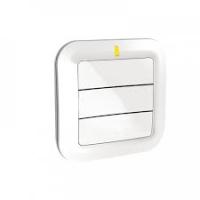 Notice DELTA DORE COMMANDE VOLET 2330 Télécommande murale