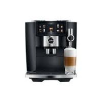 Notice JURA Z8_DIAMOND_BLACK_K Expresso_avec_broyeur