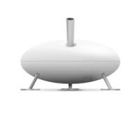 Notice STADLERFORM FRED BLANC Humidificateur d'air