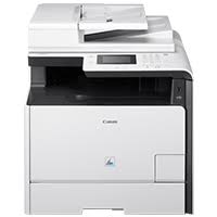 Notice CANON I-SENSYS MF724CDW & I-SENSYS MF729CX/MF728CDW/MF724CDW, I-SENSYS MF728CDW Imprimantes multifonctions laser couleur