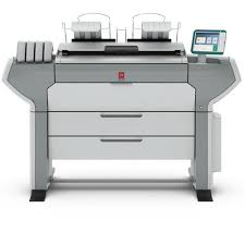  OCE COLORWAVE 500   CANON