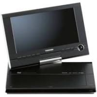 Notice TOSHIBA SD-P94SKE Lecteur dvd
