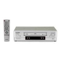 Notice SAMSUNG SV-452 F Magnétoscope