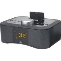 Notice LOGITECH S400I Radio-réveil