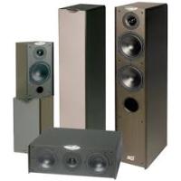 Notice CABASSE SOCOA MT3 Enceinte acoustique