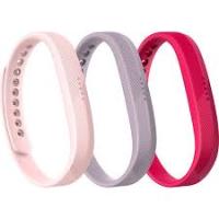 Notice FITBIT FLEX 2 MAGENTA Bracelet connecté