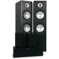 IDAHO 5.0 BLACK ELTAX