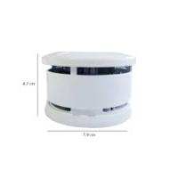 Notice LIFEBOX NF 5 ANS - SERENITY 5 Détecteur de fumée