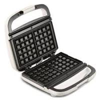 WAFFLE TIME Wi170112 MOULINEX