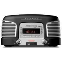 Notice TEAC SL-B920 Radio CD stéréo