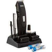 Notice WAHL 9606-508 Tondeuse homme