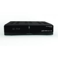 Notice C6V PVR-D80 Décodeur TV