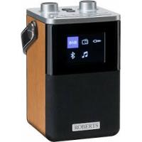 Notice ROBERTS BLUTUNE T2 Radio portable