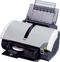  I865   CANON
