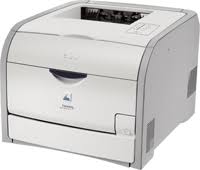 CANON I-SENSYS LBP7200CDN - Imprimante laser