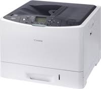 CANON I-SENSYS LBP7780CX - Imprimante laser couleur