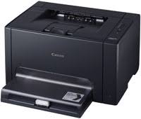 Guide utilisation CANON I SENSYS LBP7018C  de la marque CANON