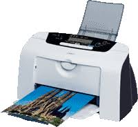 Notice CANON BUBBLE JET DIRECT Imprimante jet d'encre