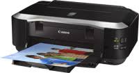 Notice CANON PIXMA IP3600 Imprimante jet d'encre