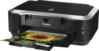 Notice CANON PIXMA IP4600 Imprimante jet d'encre