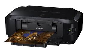 Notice CANON PIXMA IP4700 Imprimante jet d'encre