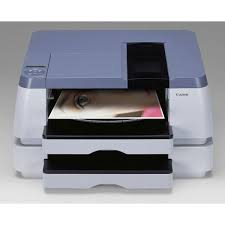 Notice CANON BJ-W2200 Imprimante jet d'encre