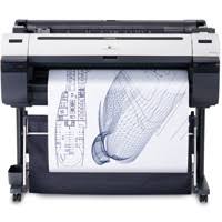  IMAGEPROGRAF IPF750   CANON