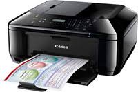  PIXMA MX435   CANON