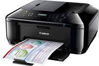 Guide utilisation CANON PIXMA MX435  de la marque CANON