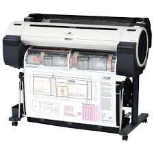  IMAGEPROGRAF IPF770   CANON