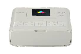 Notice CANON SELPHY CP1200, SELPHY CP1200 E Imprimante photo compacte