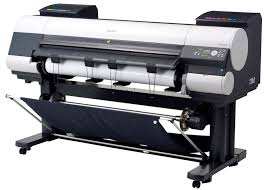  IPF 8100   CANON