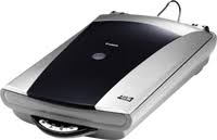  CANOSCAN 8400F   CANON