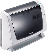  DR-2080C   CANON