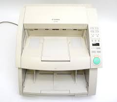 DR-5020   CANON