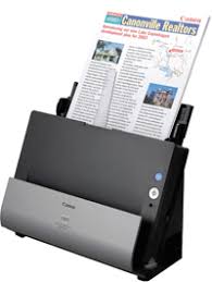  DR-C125   CANON