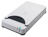 Notice CANON FLATBED SCANNER UNIT 101 Scanners à plat