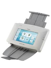  SCANFRONT 220E   CANON
