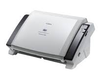 SCANFRONT 300   CANON