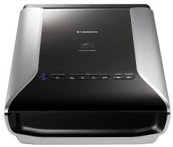 CANON CANOSCAN 9000F - Scanner