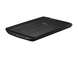  LIDE 110   CANON