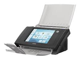  SCANFRONT 330   CANON