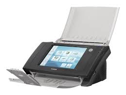 Guide utilisation CANON SCANFRONT 330  de la marque CANON