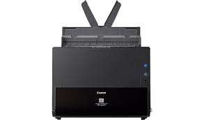 Guide utilisation CANON DR-C225 / DR-C225W  de la marque CANON